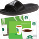 Image for article titled Today's Best Deals: Bladeless Fans, Bluetooth Speakers, Half Price Starbucks, and Zero Jokes
